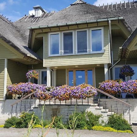 Altmoisa Guesthouse Tuuru Exterior photo